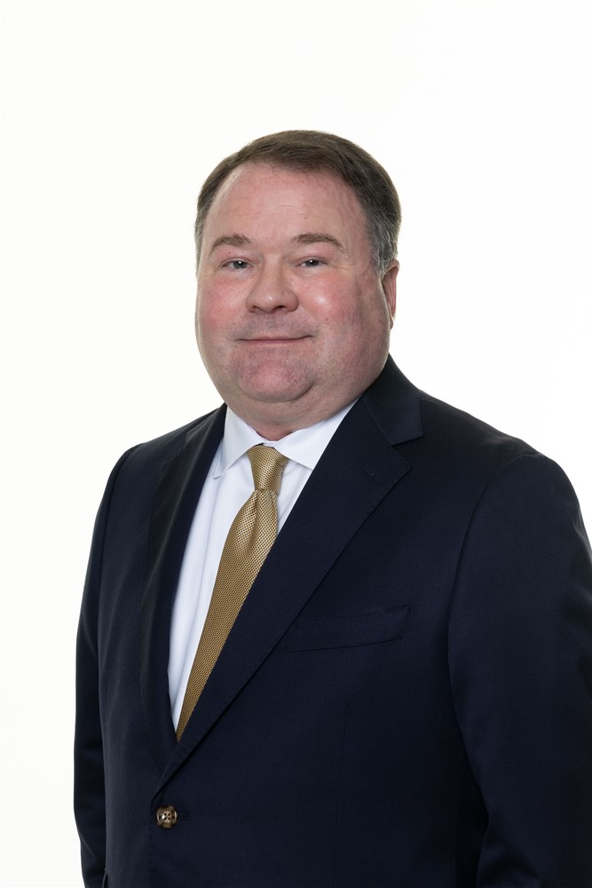 Photo of J. Cliff Walker - Morgan Stanley