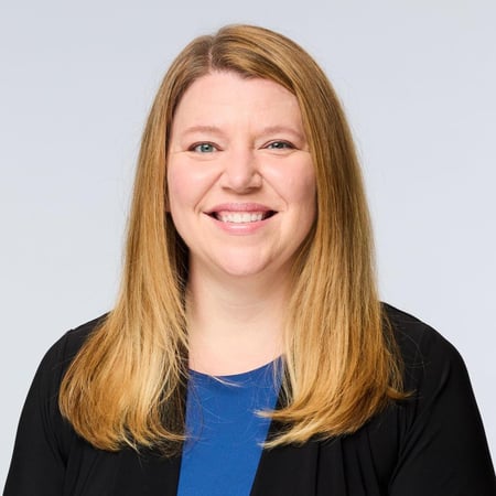 Photo of Theresa Olberding