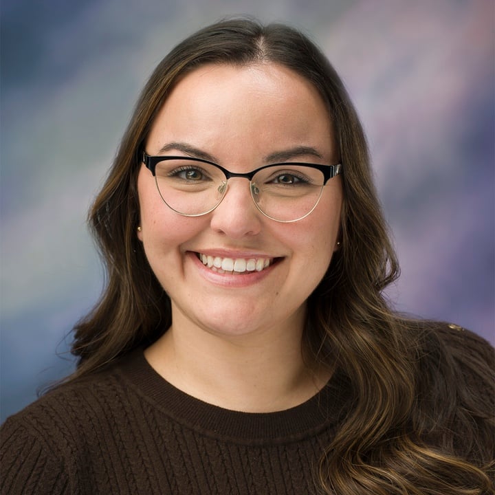 Photo of Jordyn Sanchez, PA Sturgis