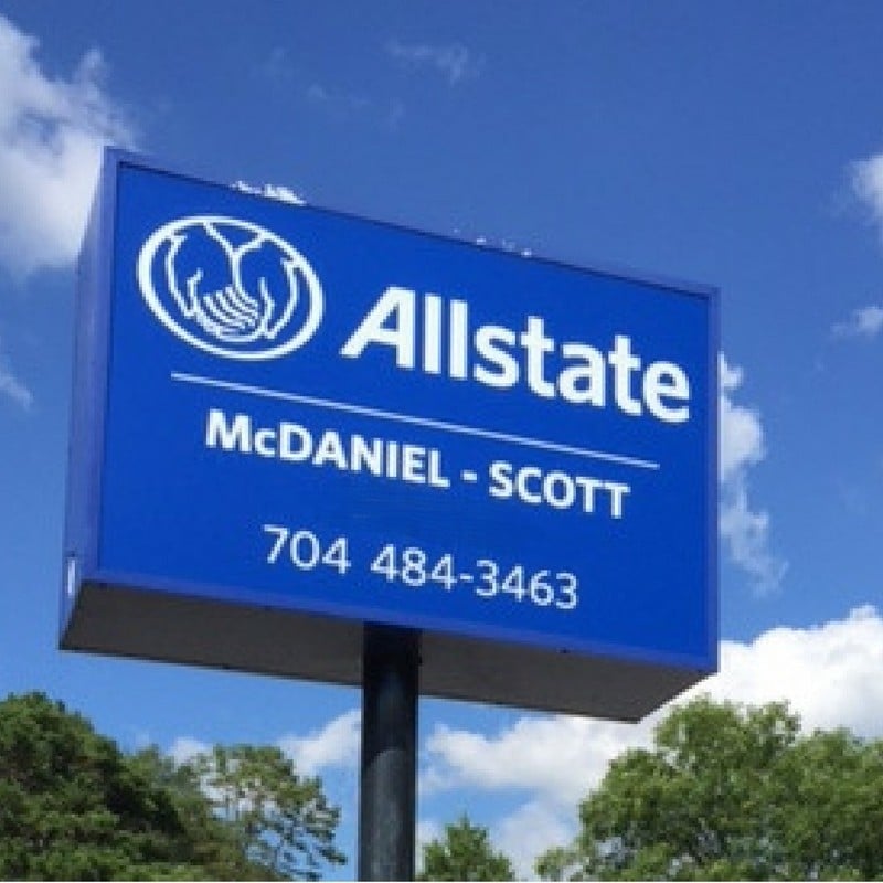 McDaniel-Scott Agency Shelby, NC