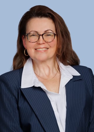 Photo of Melanie Katherine Bruffey