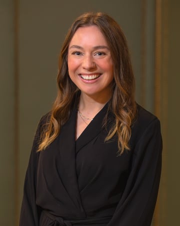 Photo of Alexa Larsen