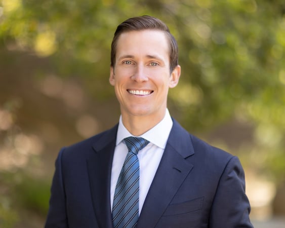 Photo of Alexander Curtis