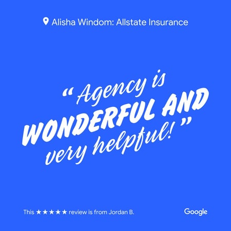 Allstate | Car Insurance in Carrollton, GA - Alisha Windom