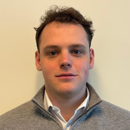 Photo of Alexander Ball-Brauns