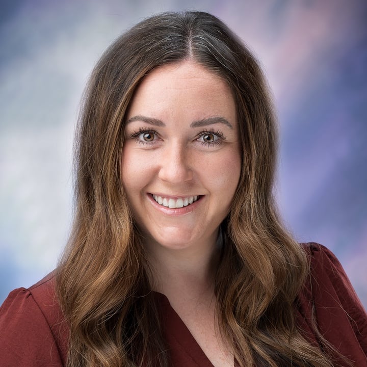 Photo of Christina Calamari, CNP Rapid City