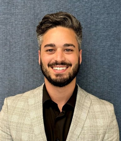 Photo of Matias De La Puente