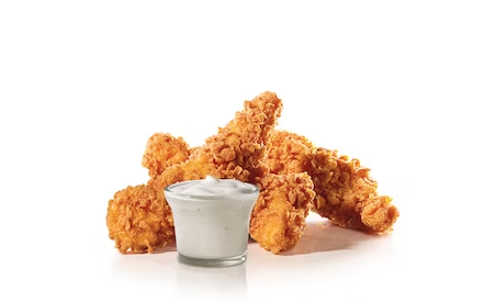 featured menu image