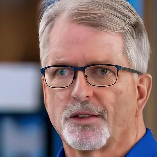 Personal Financial Representative Colin Tooker