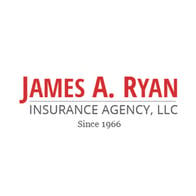 James A. Ryan Insurance Agency logo
