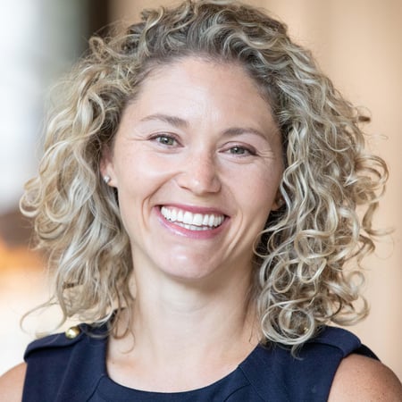 Photo of Alissa B Hersch