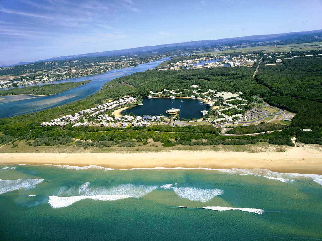 Hotels In Maroochydore Book Online Now Accorhotels Com