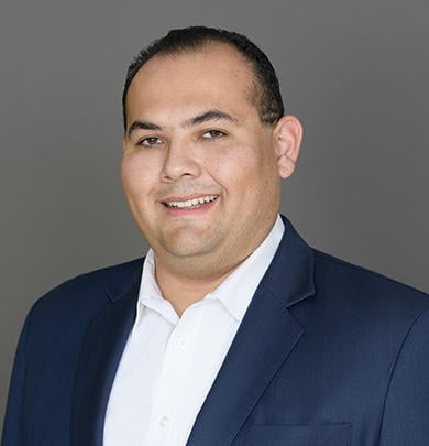 Photo of Rick T Felix