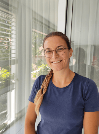 Cassandra Frick - Fisioretapia Bellinzona