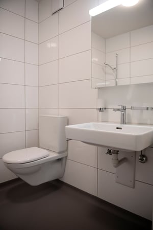 Badezimmer Neubau / Umbau Dietikon & Limmattal