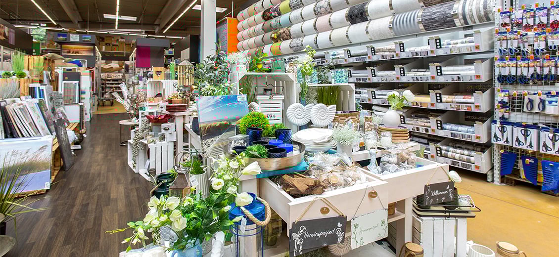 Dein OBI Markt HamburgNeugraben, Cuxhavener Str. 366