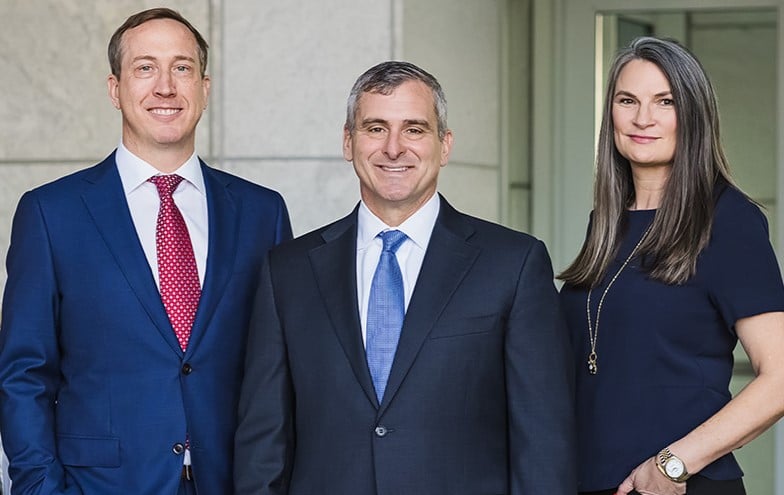 Photo of The Dodd Rodgers Team - Morgan Stanley