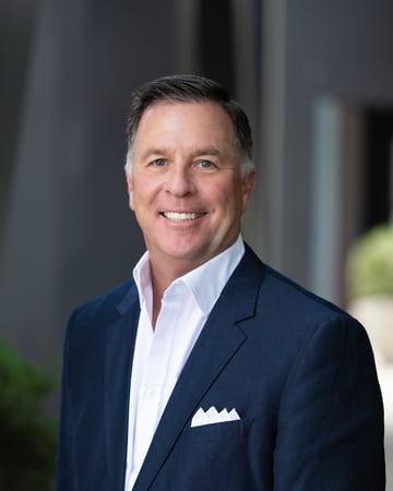 Photo of W. Chip Eggers