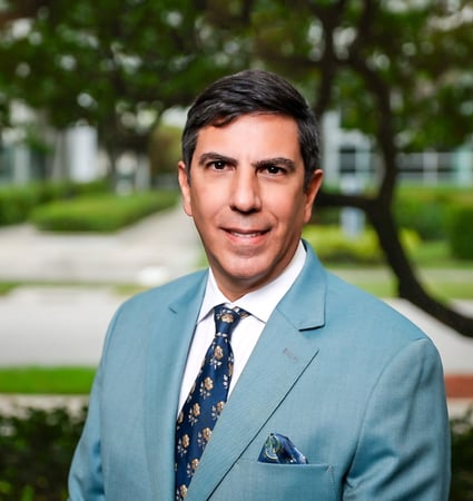 Photo of Gaston Eduardo Abello