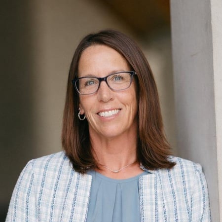 Photo of Kimberly Redfern