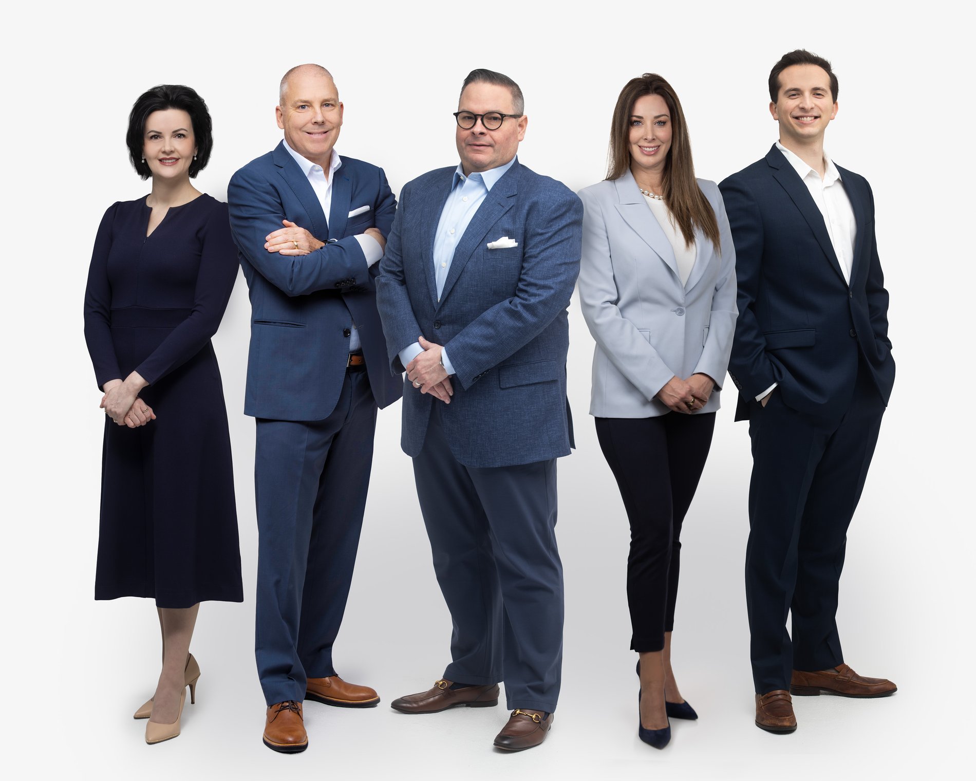 Photo of The Russo Group - Morgan Stanley