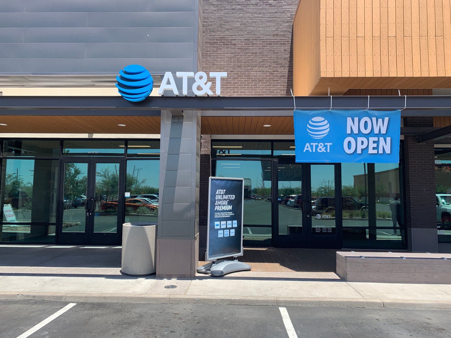 AT&T Store San Tan Valley, AZ