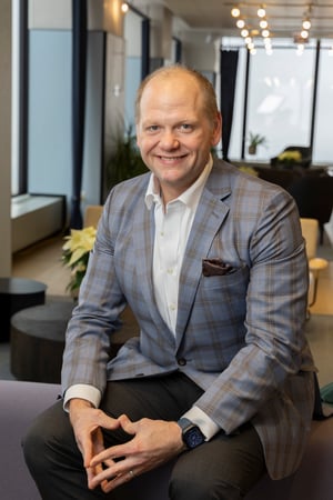 Photo of Shawn M Reed