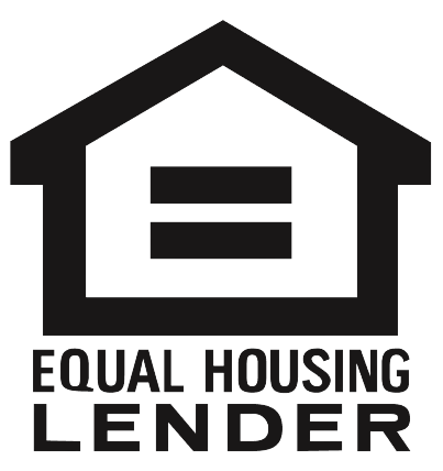 Equal Housing Lender