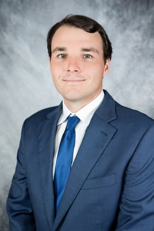 Photo of Clay  Simonton