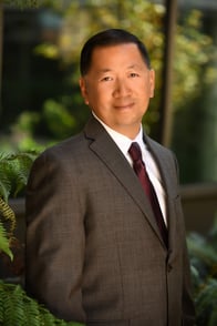 Photo of Erik Jue - Morgan Stanley