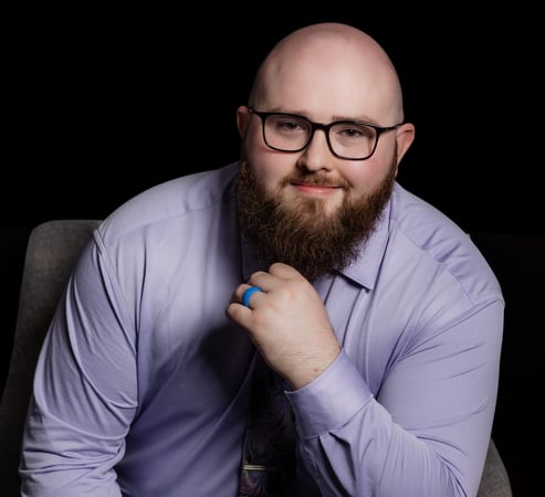 Photo of James Delaney