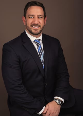 Photo of Trent Crider