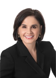 Photo of Victoria Polinski Smith - Morgan Stanley