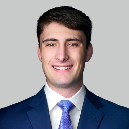 Conner Rood Advisor Headshot image