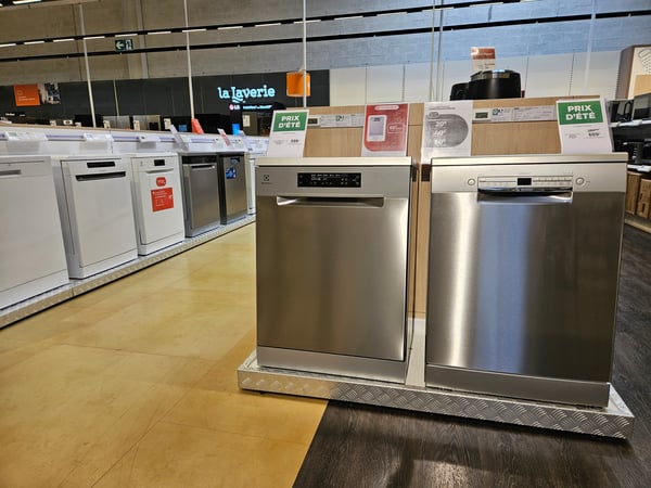 lave vaisselle encastrable
boulanger agen boé