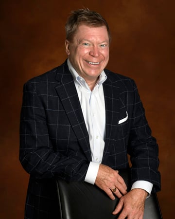 Photo of Dean A. Billman