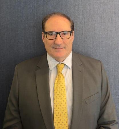 Photo of Steven J Indermuehle - Morgan Stanley