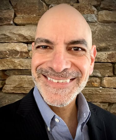 Photo of Frank Chiovaro