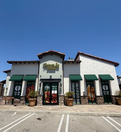 Westlake Village store front