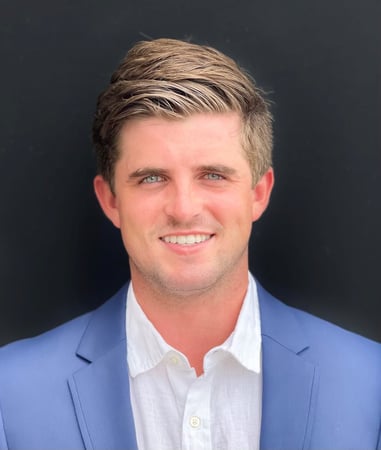 Photo of Maxwell Elbe