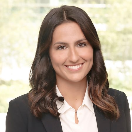 Photo of Nina Lawlor