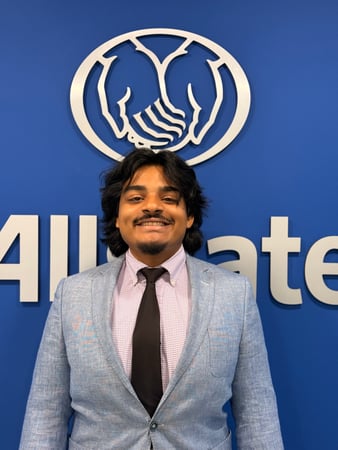 Photo of Jeremy Cruz