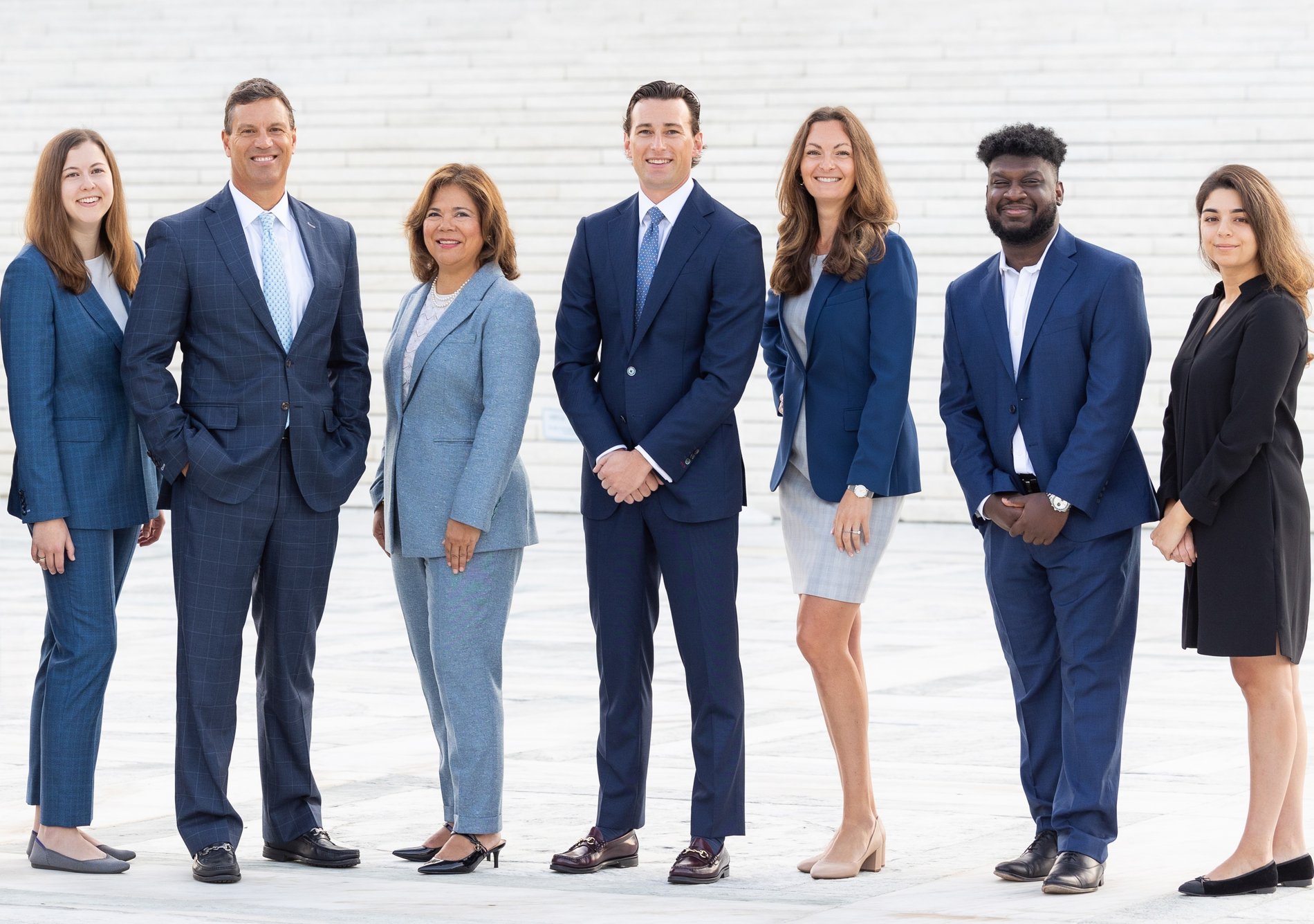 Photo of The Beacon Capitol Group - Morgan Stanley