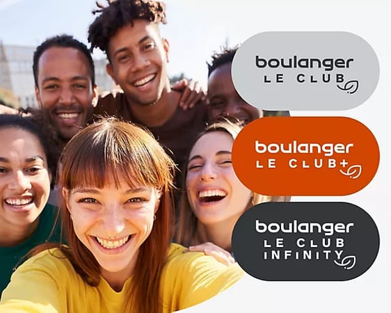 Bienvenue au Club Boulanger Roanne