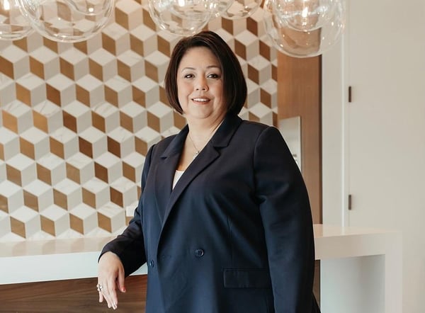 Photo of Melissa Barajas-Gutierrez