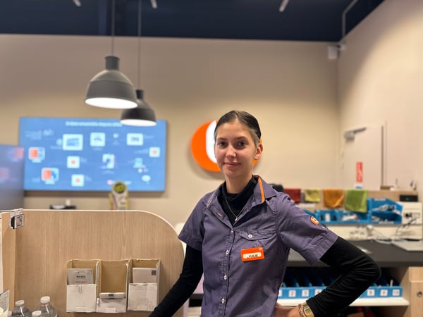 Conseillère Technique