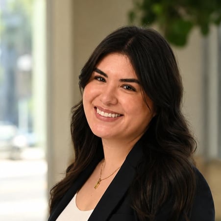 Photo of Diana Gonzalez