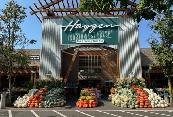 haggen grocery store