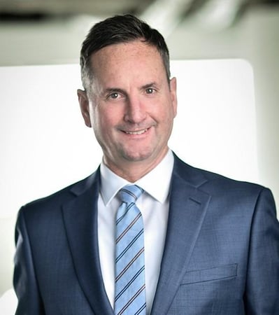 Photo of Sean Carolan