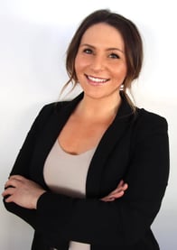 Breiann Davies - Area Manager